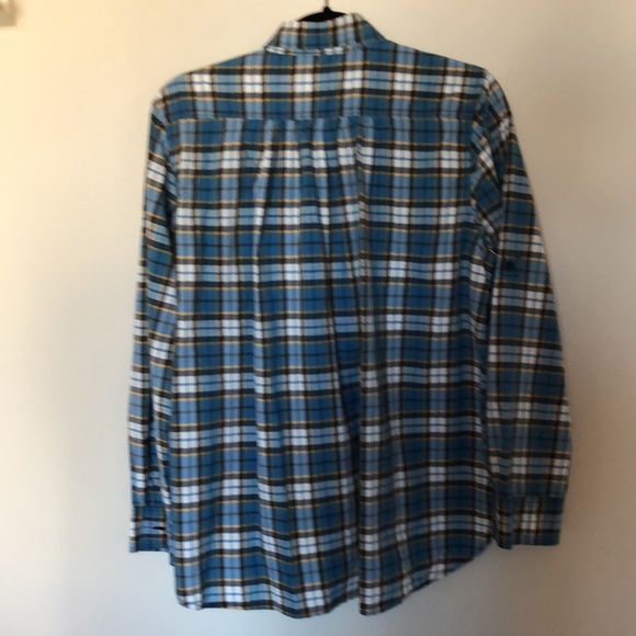 RALPH LAUREN button up - Picture 4 of 5